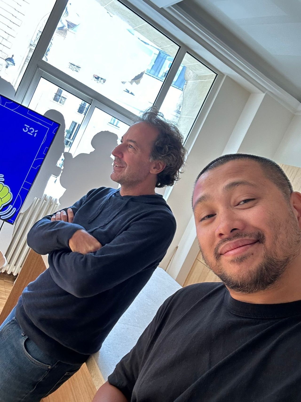 Paul Lê La Belle Vie