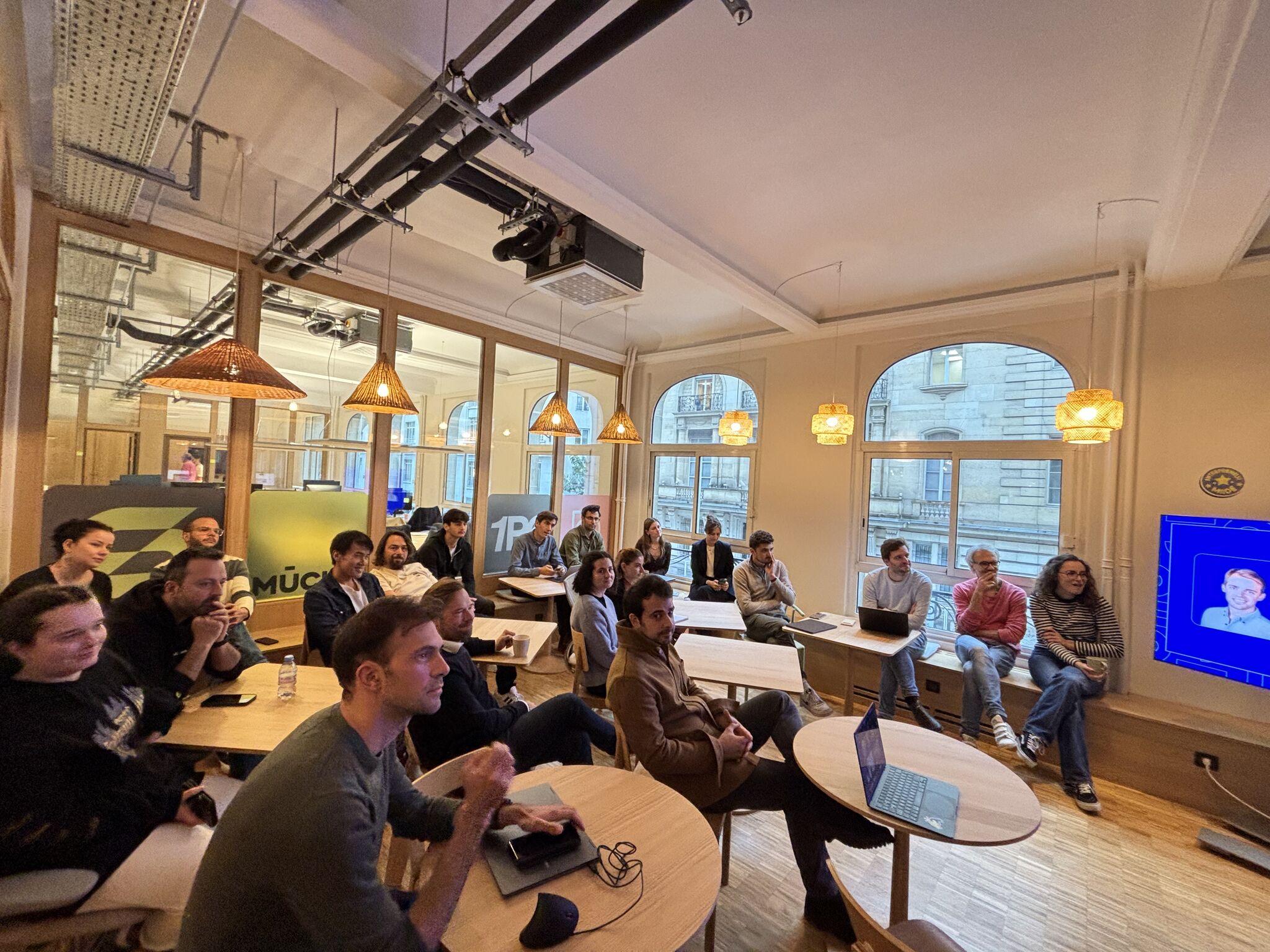 Raphaël Vullierme Luko