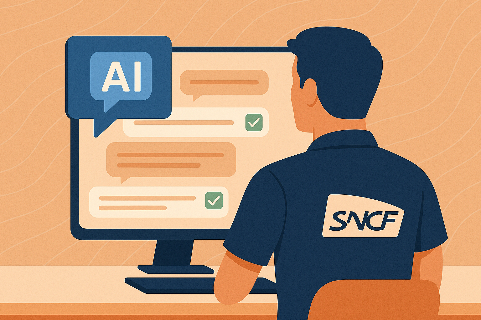 information voyageurs