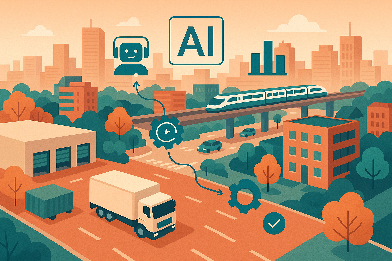 industrialisation ia